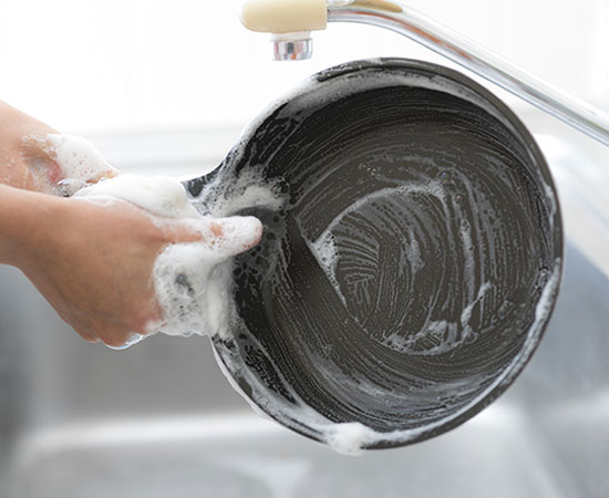 cuidados-limpeza-sarten