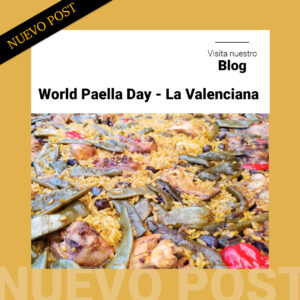 World Paella Day