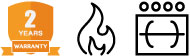 garantía-fuego-horno