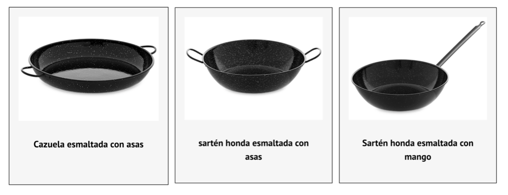 https://clon.vaellocampos.com/catalogo-sartenes/ sartenes esmaltadas