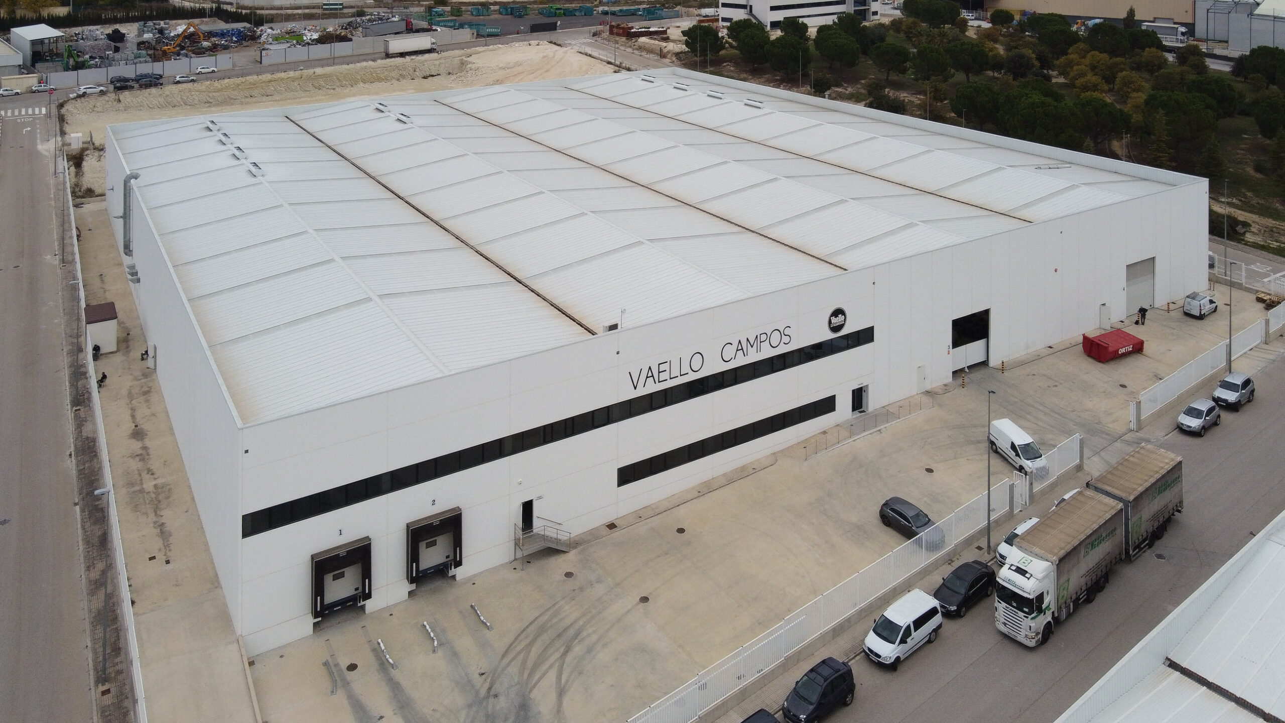 instalaciones vaello campos